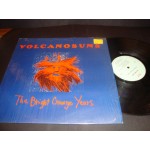 Volcano Suns - The Bright Orange Years