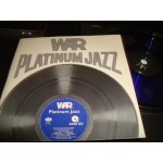 War - Platinum Jazz