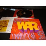 War - the very best of War