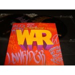 War - the very best of War