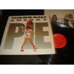 Warrant - Cherry Pie