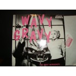 Wavy Gravy - various