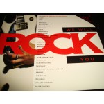 We Will Rock You - 30 tracks