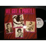 We got a party - the best of Ron records Vol 1