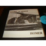 Weird Summer - Homer