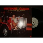 Westbound Disco Sizzlers - Various