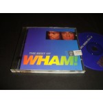 Wham - The Best Of Wham! (If You Were There...)