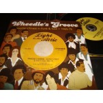 Wheedle's Groove - Seattle's Finest in Funk & Soul 1965 - 75