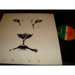 White Lion - Pride