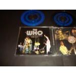 Who - Live At The Isle Of Wight Festival 1970