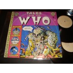 Who - Tales from the Who