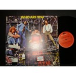 Who - Who are you