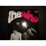 Who - the Who