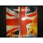 Who - twist & shout / I can't explain