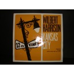 Wilbert Harrison - Kansas City