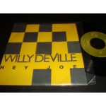 Willy Deville - Hey Joe