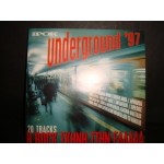 Wipe Out / Underground 97