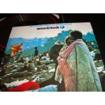 Woodstock - music from the original soundtrack and more