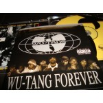 Wu-Tang Clan - Wu-Tang Forever