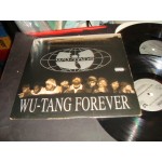 Wu-Tang Clan - Wu-Tang Forever