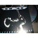 Y & T - Yesterday & Today Live