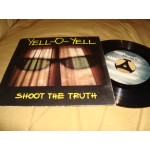 Yell-O-Yell - Shoot the Truth