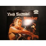 Yma Sumac - Mambo