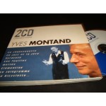 Yves Montand - 2CD Collection