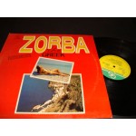 Zorba the Greek - Instrumental