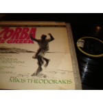 Zorba the Greek - Μικης Θεοδωρακης