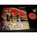 Zounds - The Curse of Zounds