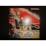 Zounds - The curse of Zounds!