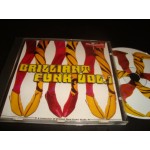 Brilliant Funk Vol.1 - Compilation Soul Funk