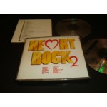 Heart Rock 2 - Compilation 27 tracks