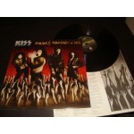 Kiss - Smashes, Thrashes & Hits