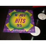 N' Joy The Hits 95 - Various Europop, Eurodance