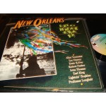 New Orleans Jazz And Heritage Festival 1976 / Compilation Soul,F