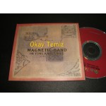 Okay Temiz Magnetic Band - In Finland 1995