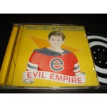 Rage Against The Machine - Evil Empire