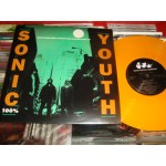 Sonic Youth - 100%