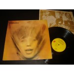 Rolling Stones - Goats Head Soup