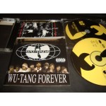 Wu-Tang Clan - Wu-Tang Forever