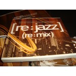 { Re jazz } { re mix } - Various Future Jazz Electronic..etc