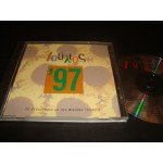 Ιουλιος 1997 - Compilation LYRA