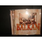 Νικος Παπακωστας - Balkan / Ναντια Καραγιαννη / Α.Χατζης