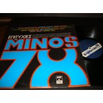 Επιτυχιες της MINOS 78