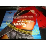 Τα καλυτερα Latin 2 / various artists