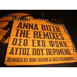 Αννα Βισση - the Remixes