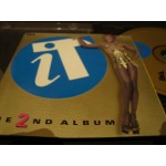 iT-Club - the 2nd Album