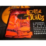 loose & Juicy - A Collection of Funly rare grooves